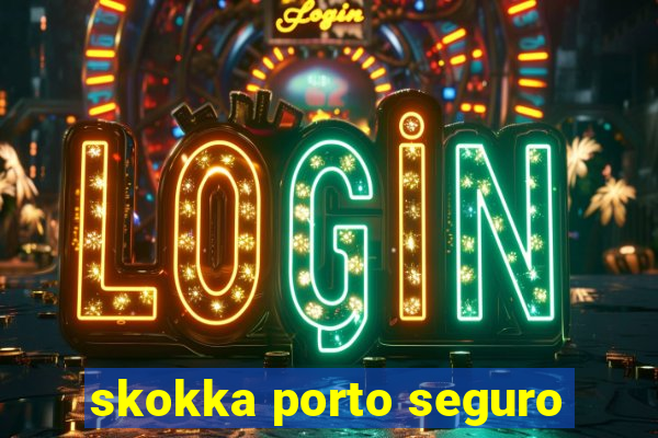 skokka porto seguro
